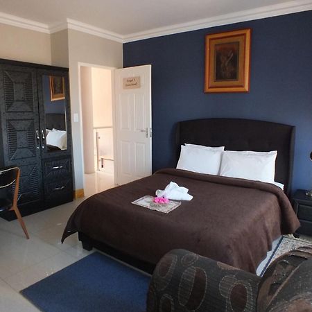 Royal Castle Guest House Βίντχουκ Δωμάτιο φωτογραφία