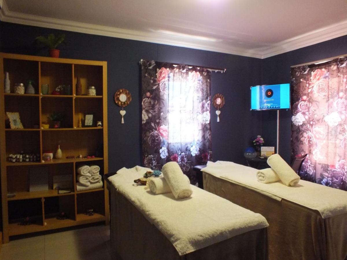 Royal Castle Guest House Βίντχουκ Εξωτερικό φωτογραφία