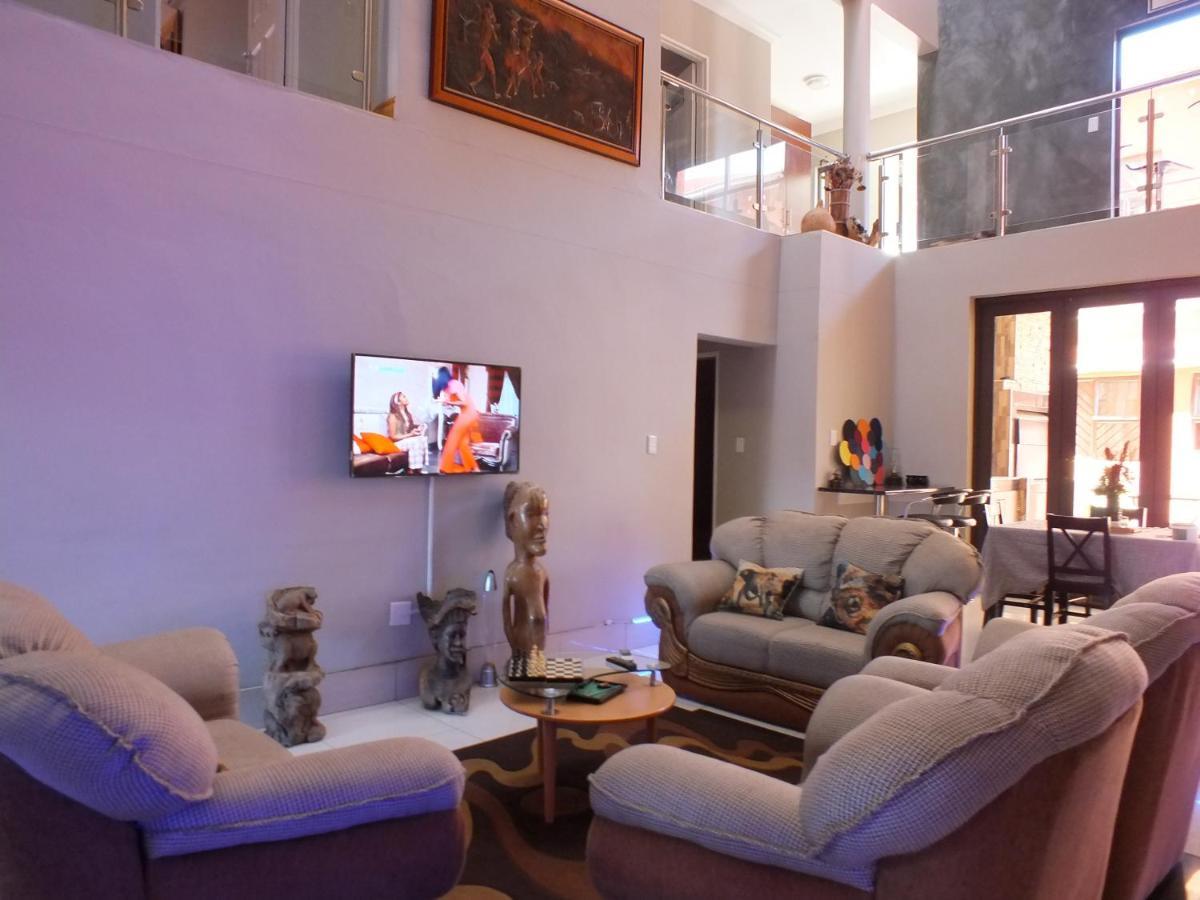 Royal Castle Guest House Βίντχουκ Εξωτερικό φωτογραφία
