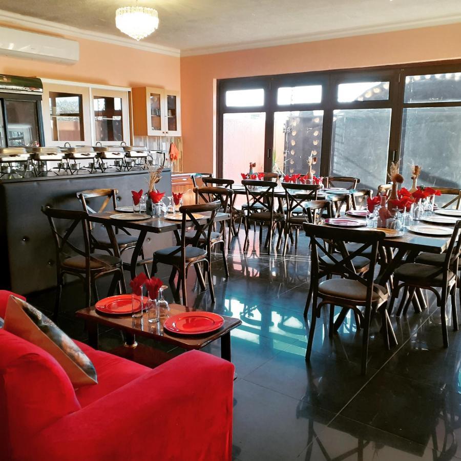 Royal Castle Guest House Βίντχουκ Εξωτερικό φωτογραφία
