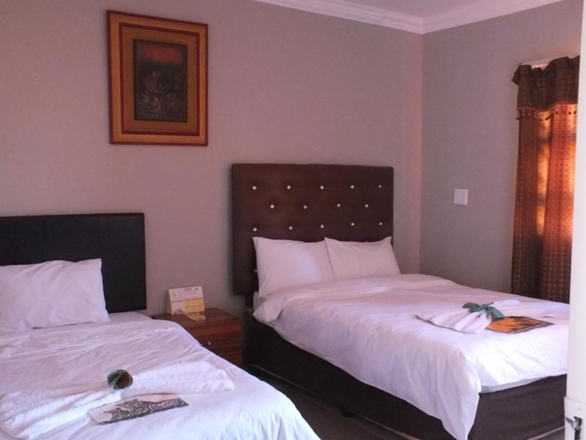 Royal Castle Guest House Βίντχουκ Εξωτερικό φωτογραφία