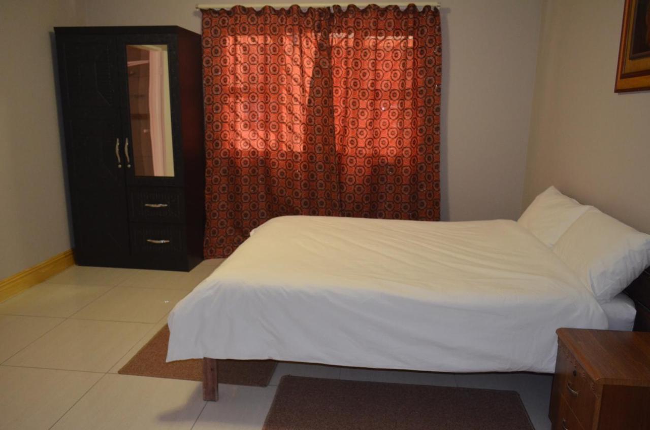 Royal Castle Guest House Βίντχουκ Εξωτερικό φωτογραφία