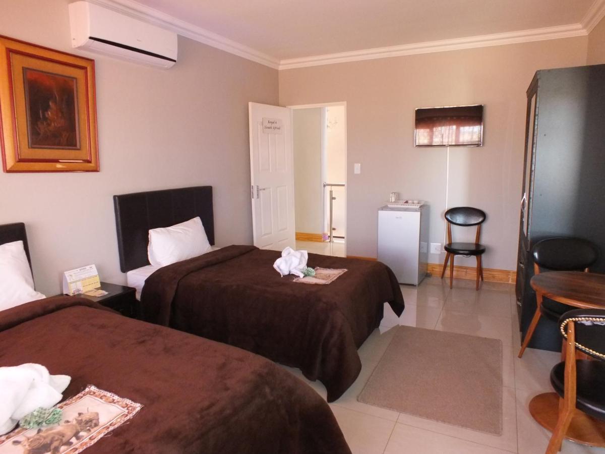 Royal Castle Guest House Βίντχουκ Εξωτερικό φωτογραφία