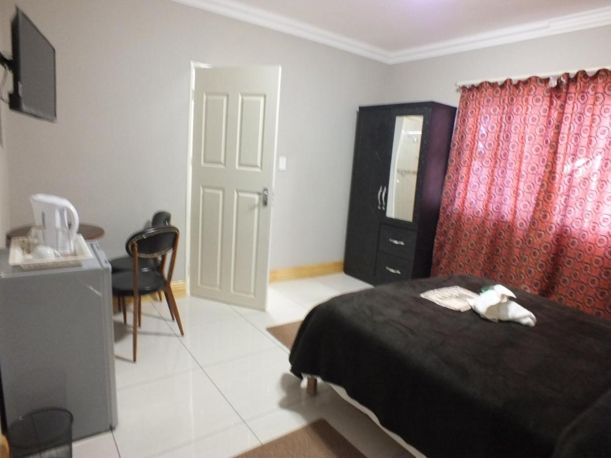 Royal Castle Guest House Βίντχουκ Εξωτερικό φωτογραφία