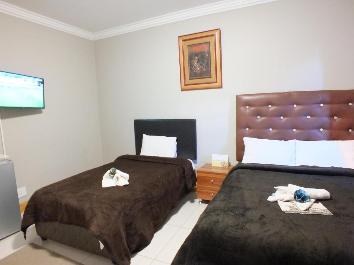 Royal Castle Guest House Βίντχουκ Εξωτερικό φωτογραφία