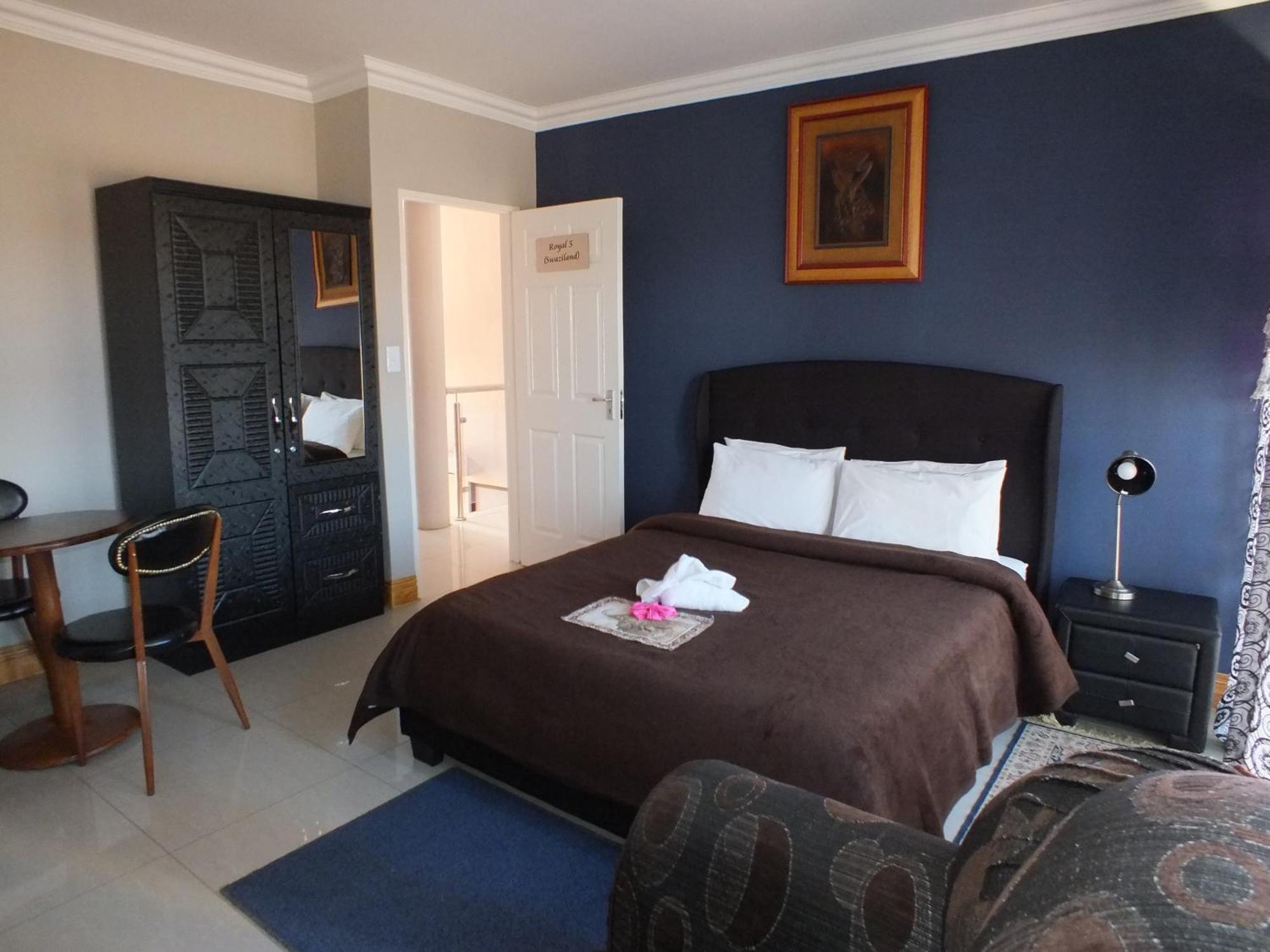 Royal Castle Guest House Βίντχουκ Δωμάτιο φωτογραφία