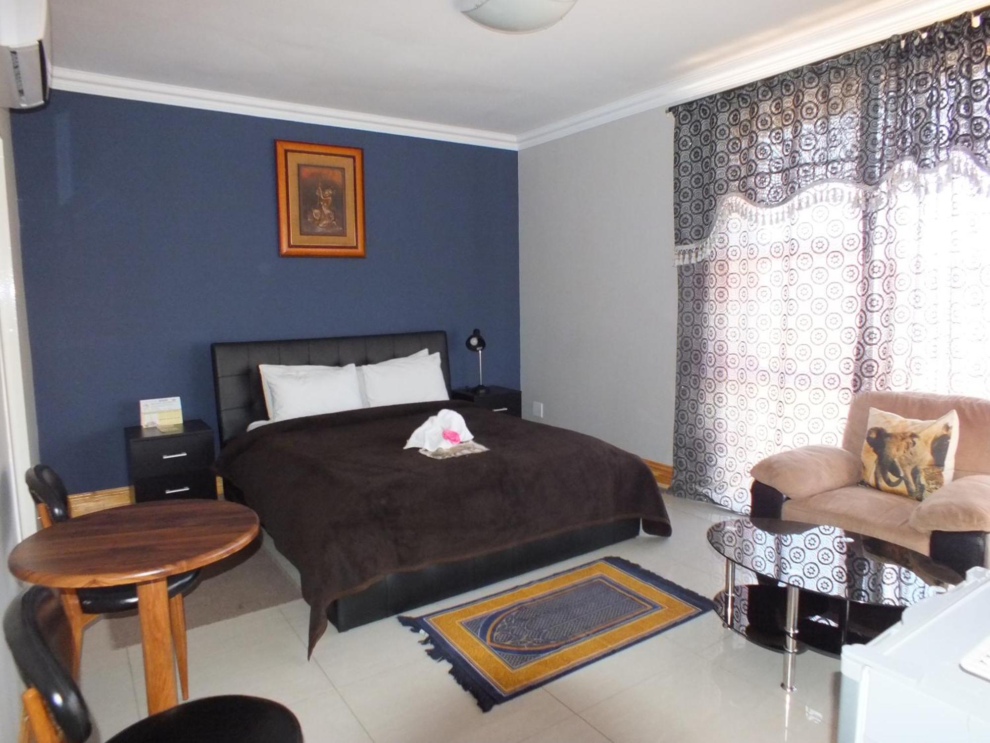 Royal Castle Guest House Βίντχουκ Δωμάτιο φωτογραφία