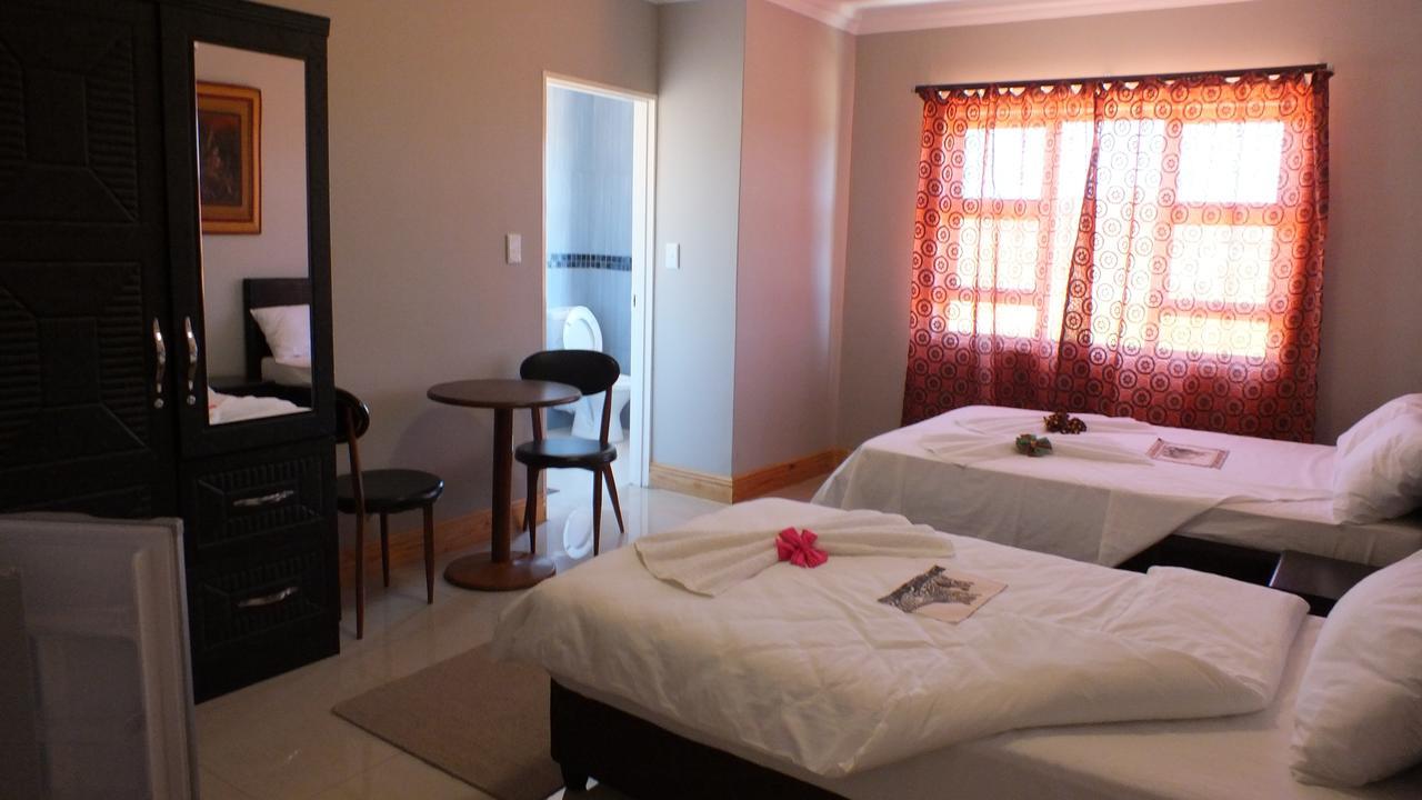 Royal Castle Guest House Βίντχουκ Εξωτερικό φωτογραφία