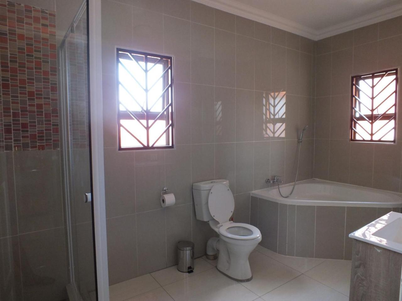 Royal Castle Guest House Βίντχουκ Εξωτερικό φωτογραφία